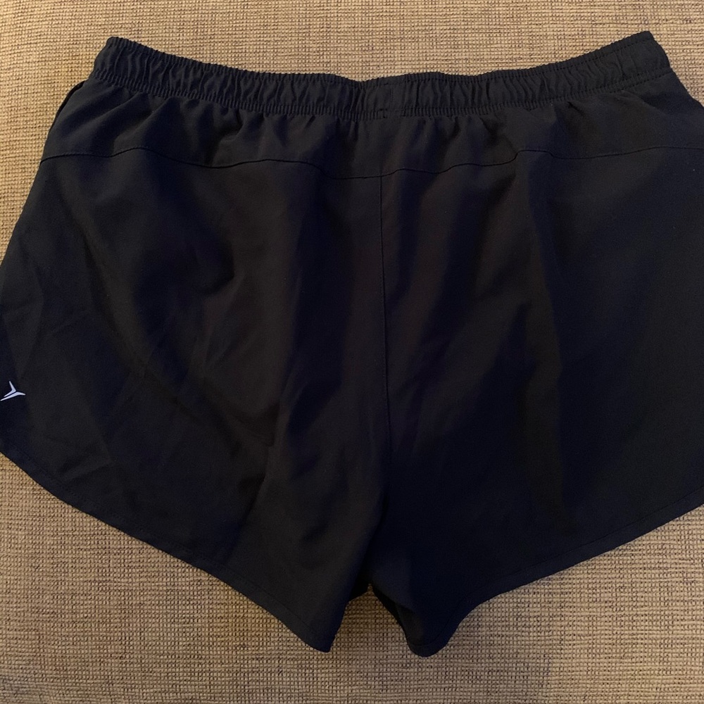Athletic shorts